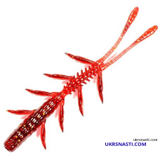 Креатура Jackall Scissor Comb 3,8